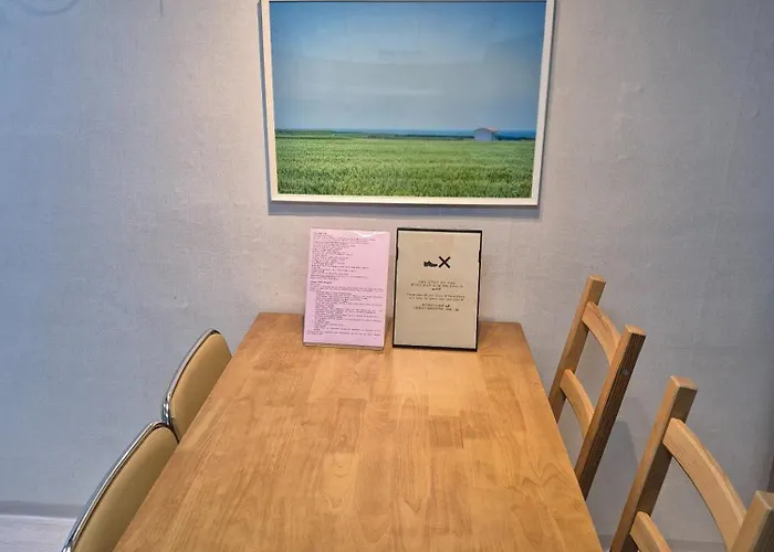 Monoplan Seongsu Lofty