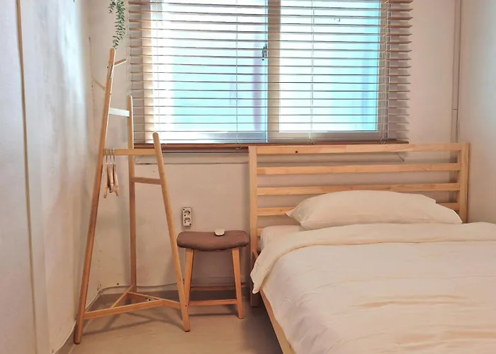 Monoplan Seongsu Lofty 아파트 서울특별시